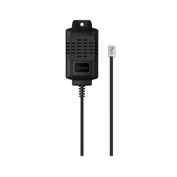 THS01 TEMPERATURE AND HUMIDITY SENSOR                                                                                                                                                                                                                          